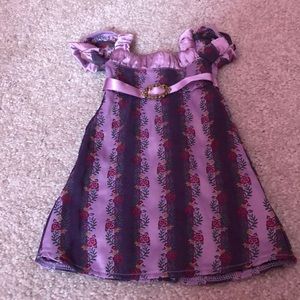 COPY - Caroline’s holiday gown without accessories